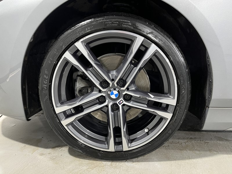 2023 (73) BMW 1 SERIES 118i [136] M Sport 5dr Step Auto [LCP] 5506137