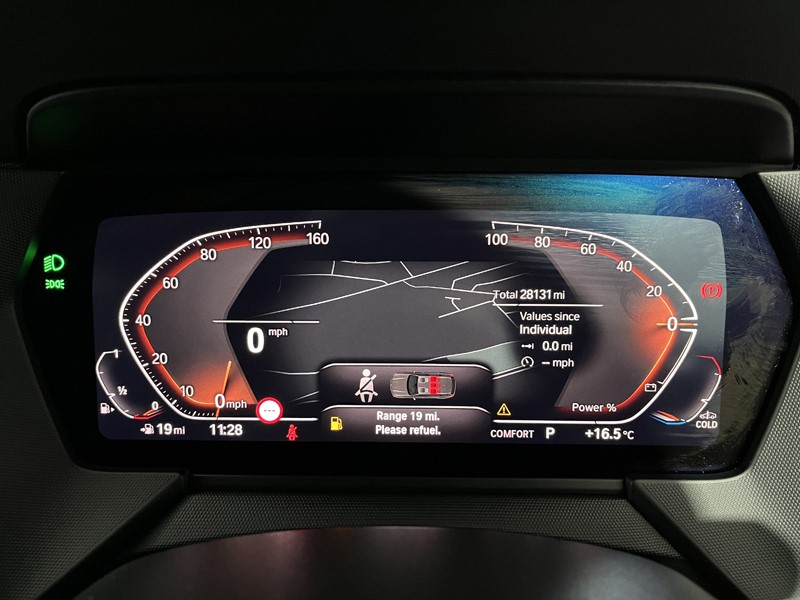 2023 (73) BMW 1 SERIES 118i [136] M Sport 5dr Step Auto [LCP] 5506132