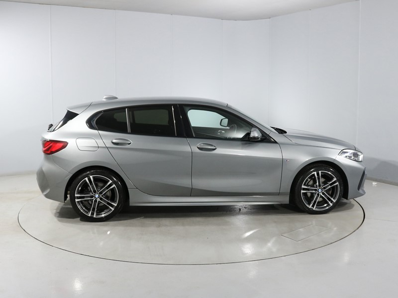 2023 (73) BMW 1 SERIES 118i [136] M Sport 5dr Step Auto [LCP] 5506126