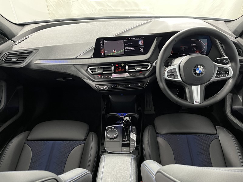 2023 (73) BMW 1 SERIES 118i [136] M Sport 5dr Step Auto [LCP] 5506127