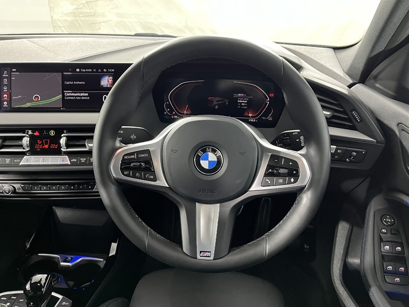 2023 (73) BMW 1 SERIES 118i [136] M Sport 5dr Step Auto [LCP] 5506128