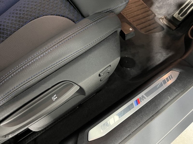 2023 (73) BMW 1 SERIES 118i [136] M Sport 5dr Step Auto [LCP] 5506142