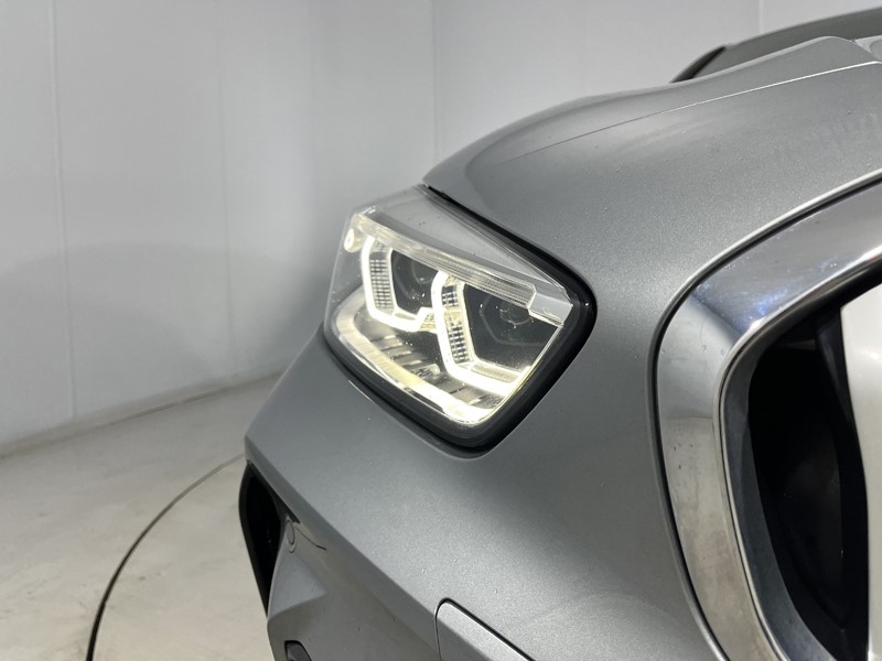 2023 (73) BMW 1 SERIES 118i [136] M Sport 5dr Step Auto [LCP] 5506162