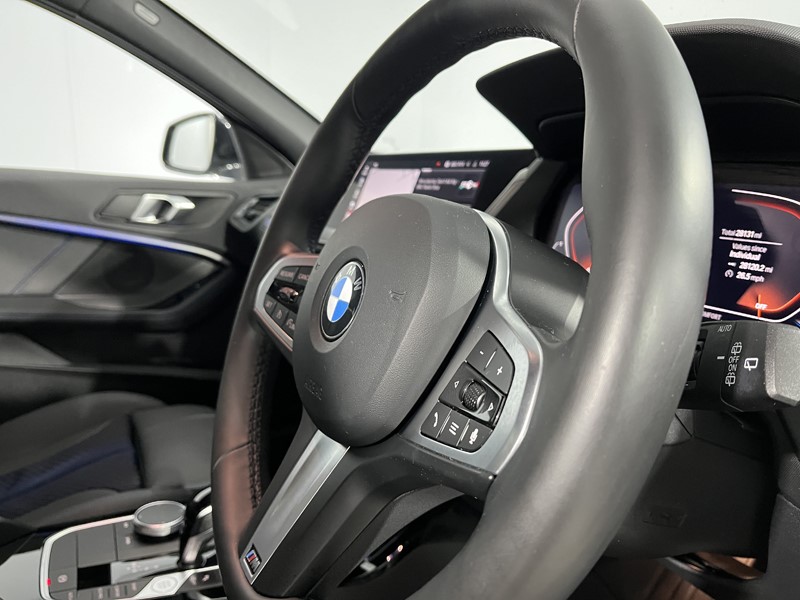 2023 (73) BMW 1 SERIES 118i [136] M Sport 5dr Step Auto [LCP] 5506144
