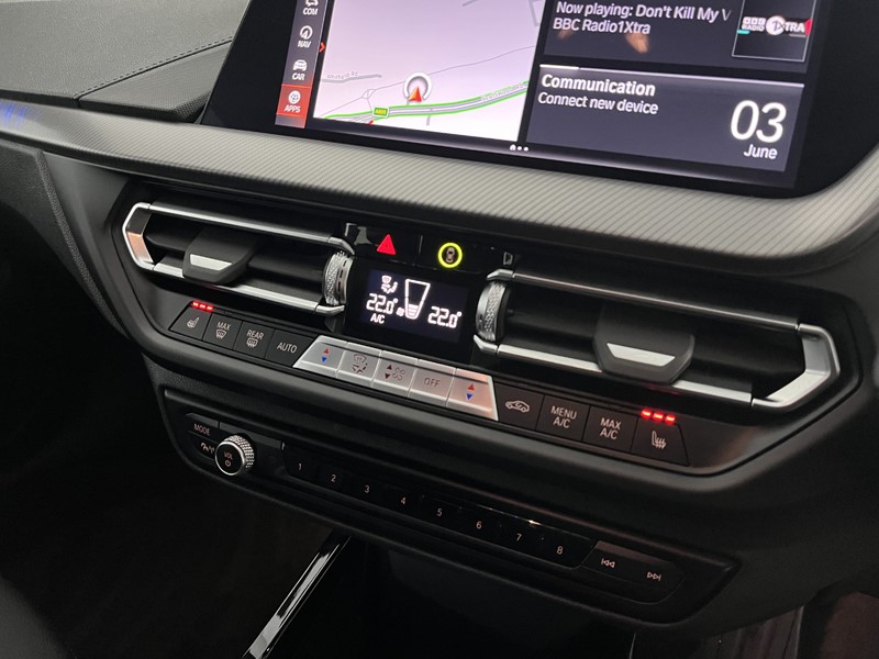 2023 (73) BMW 1 SERIES 118i [136] M Sport 5dr Step Auto [LCP] 5506153