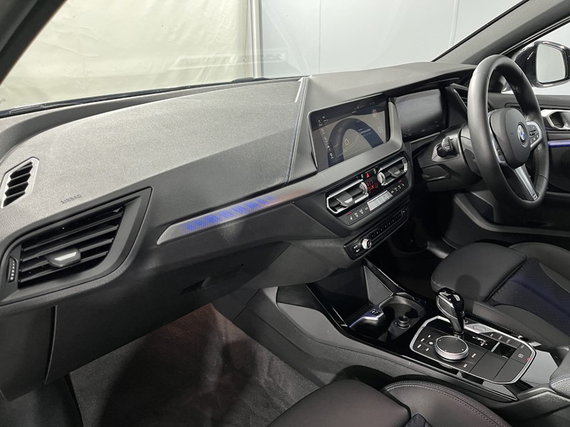 2023 (73) BMW 1 SERIES 118i [136] M Sport 5dr Step Auto [LCP] 5506130