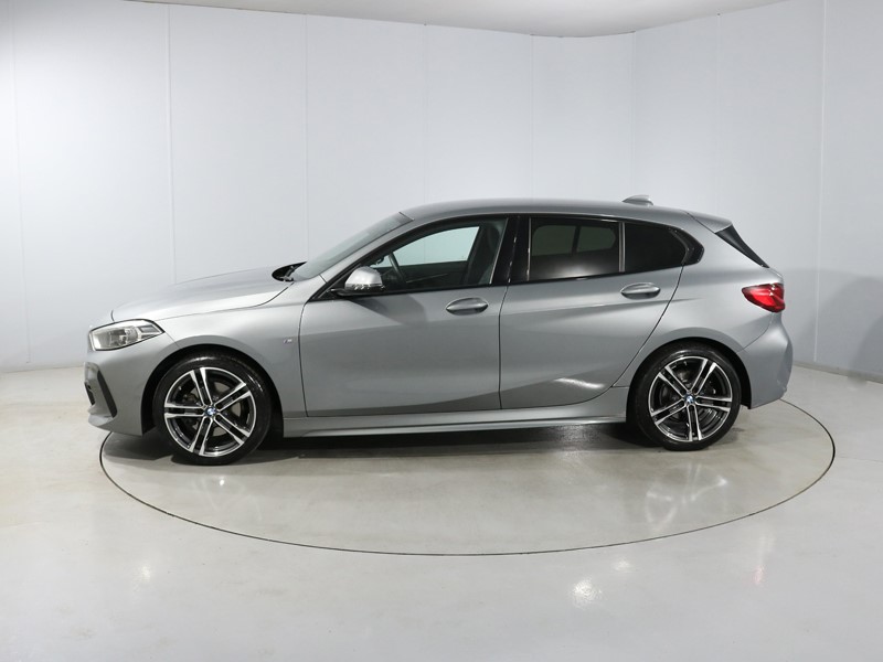2023 (73) BMW 1 SERIES 118i [136] M Sport 5dr Step Auto [LCP] 5506170