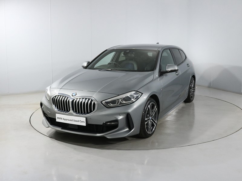 2023 (73) BMW 1 SERIES 118i [136] M Sport 5dr Step Auto [LCP] 5506168
