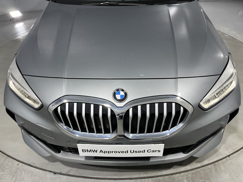 2023 (73) BMW 1 SERIES 118i [136] M Sport 5dr Step Auto [LCP] 5506164