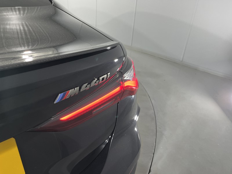 2023 (73) BMW 4 SERIES M440i xDrive MHT 2dr Step Auto 5470274
