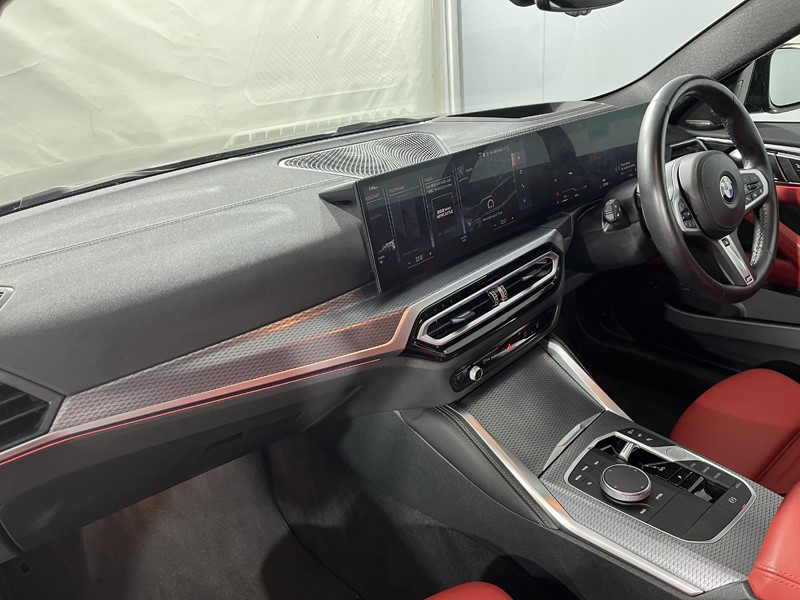 2023 (73) BMW 4 SERIES M440i xDrive MHT 2dr Step Auto 5470234
