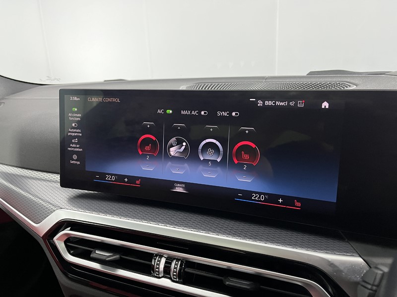 2023 (73) BMW 4 SERIES M440i xDrive MHT 2dr Step Auto 5470260