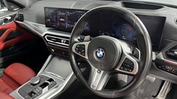 2023 (73) BMW 4 SERIES M440i xDrive MHT 2dr Step Auto 5470233