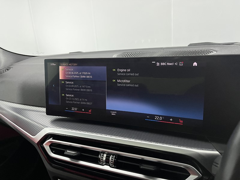 2023 (73) BMW 4 SERIES M440i xDrive MHT 2dr Step Auto 5470259