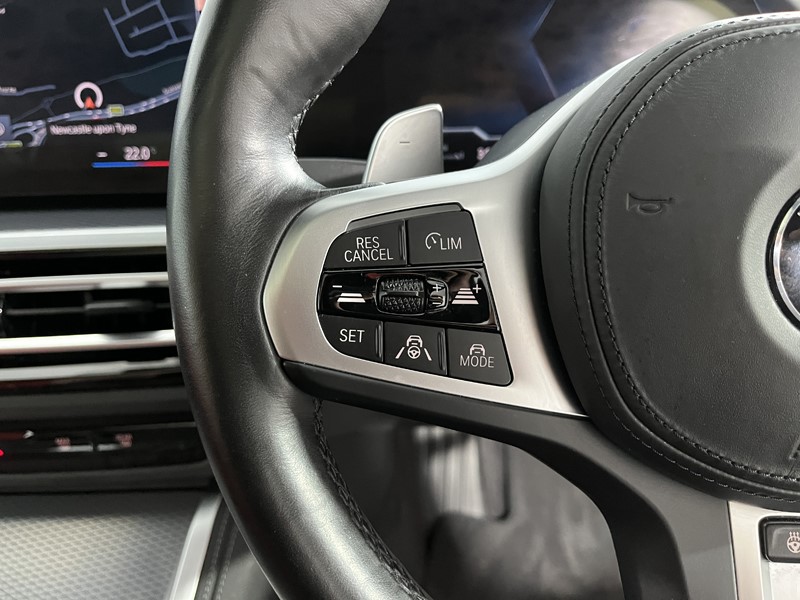 2023 (73) BMW 4 SERIES M440i xDrive MHT 2dr Step Auto 5470252