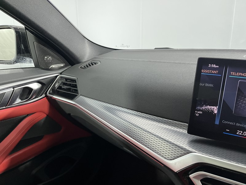 2023 (73) BMW 4 SERIES M440i xDrive MHT 2dr Step Auto 5470256