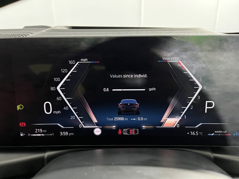 2023 (73) BMW 4 SERIES M440i xDrive MHT 2dr Step Auto 5470236