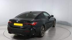 2023 (73) BMW 4 SERIES M440i xDrive MHT 2dr Step Auto 5470278