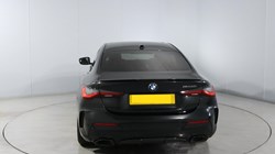 2023 (73) BMW 4 SERIES M440i xDrive MHT 2dr Step Auto 5470242
