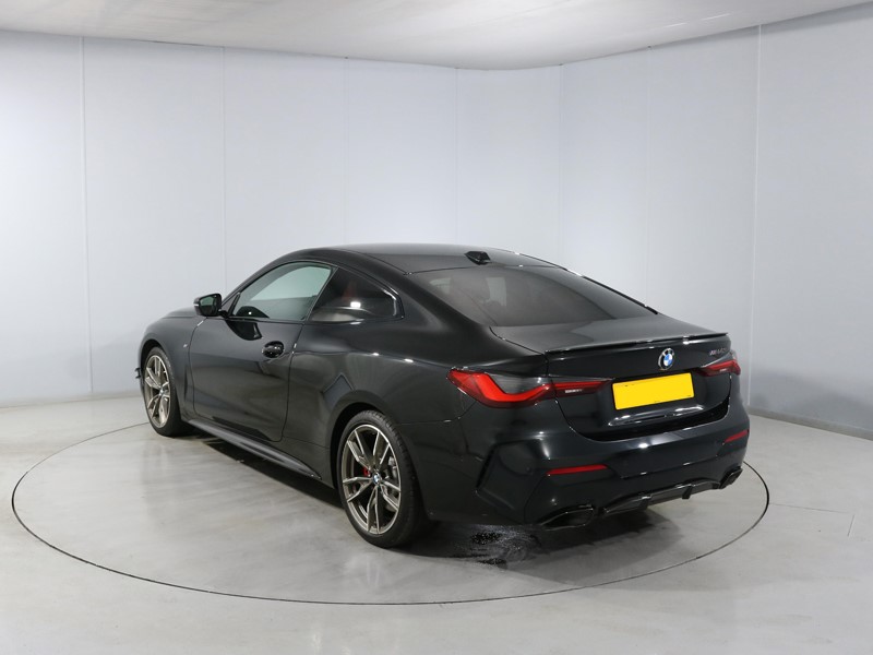 2023 (73) BMW 4 SERIES M440i xDrive MHT 2dr Step Auto 1