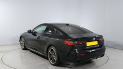 2023 (73) BMW 4 SERIES M440i xDrive MHT 2dr Step Auto 1