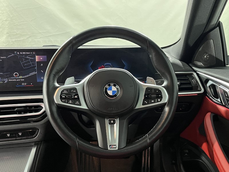 2023 (73) BMW 4 SERIES M440i xDrive MHT 2dr Step Auto 5470232