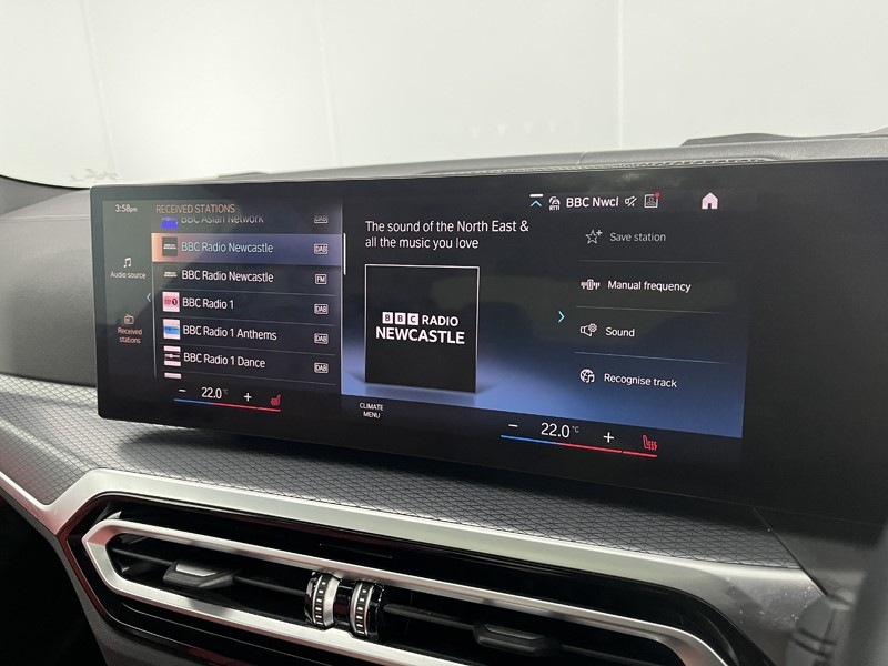 2023 (73) BMW 4 SERIES M440i xDrive MHT 2dr Step Auto 5470257