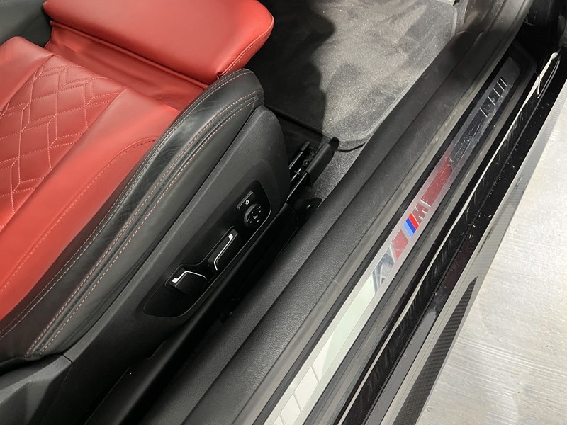 2023 (73) BMW 4 SERIES M440i xDrive MHT 2dr Step Auto 5470247