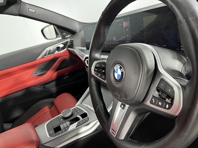 2023 (73) BMW 4 SERIES M440i xDrive MHT 2dr Step Auto 5470251