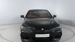 2023 (73) BMW 4 SERIES M440i xDrive MHT 2dr Step Auto 5470243