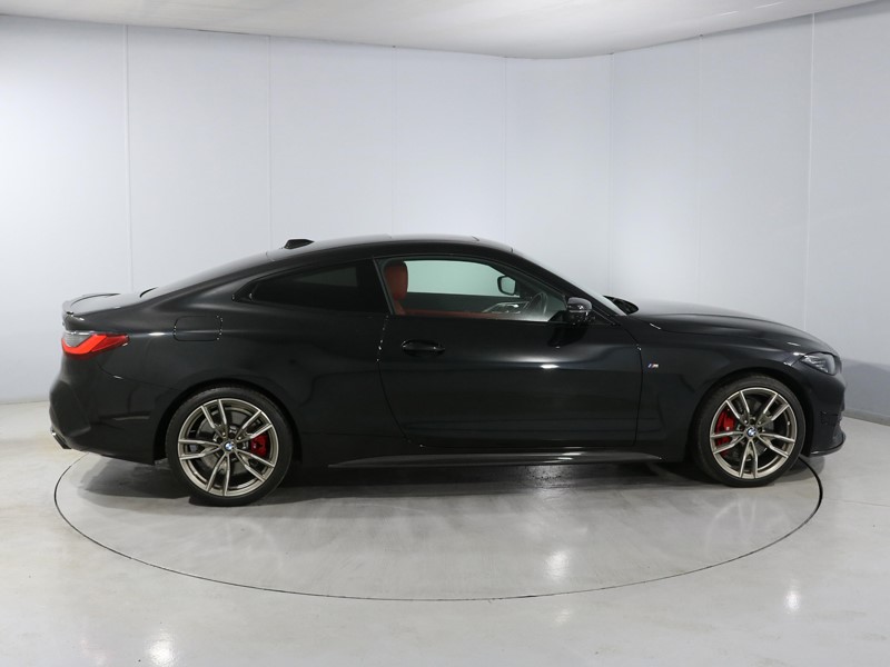 2023 (73) BMW 4 SERIES M440i xDrive MHT 2dr Step Auto 5470230