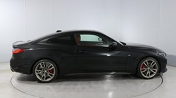 2023 (73) BMW 4 SERIES M440i xDrive MHT 2dr Step Auto 5470230