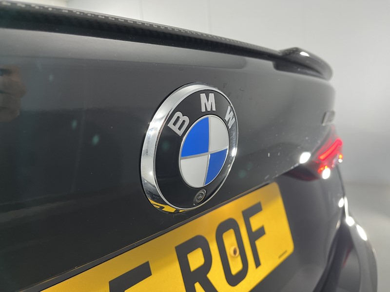 2023 (73) BMW 4 SERIES M440i xDrive MHT 2dr Step Auto 5470275