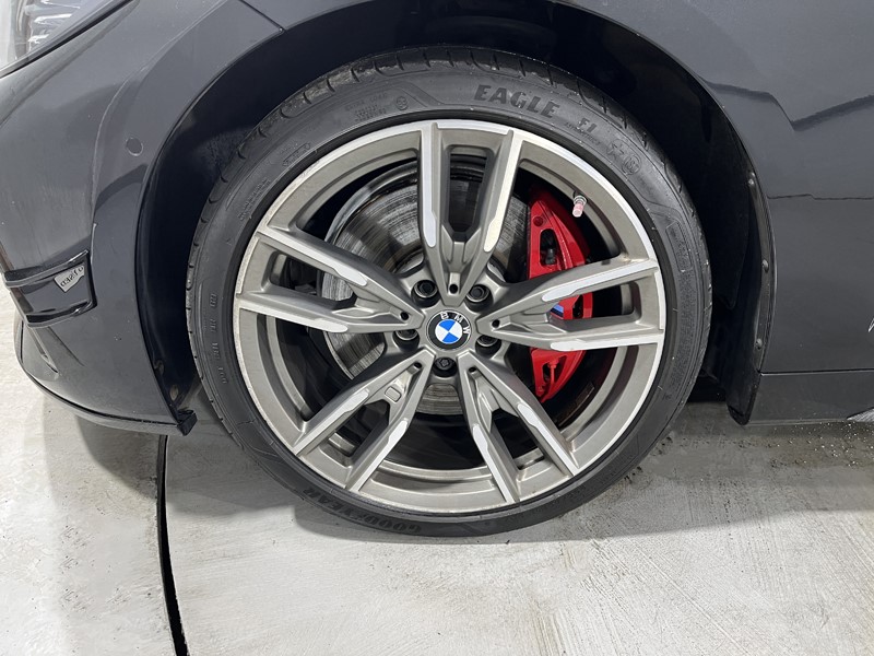 2023 (73) BMW 4 SERIES M440i xDrive MHT 2dr Step Auto 5470241