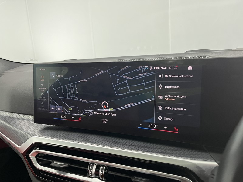 2023 (73) BMW 4 SERIES M440i xDrive MHT 2dr Step Auto 5470245