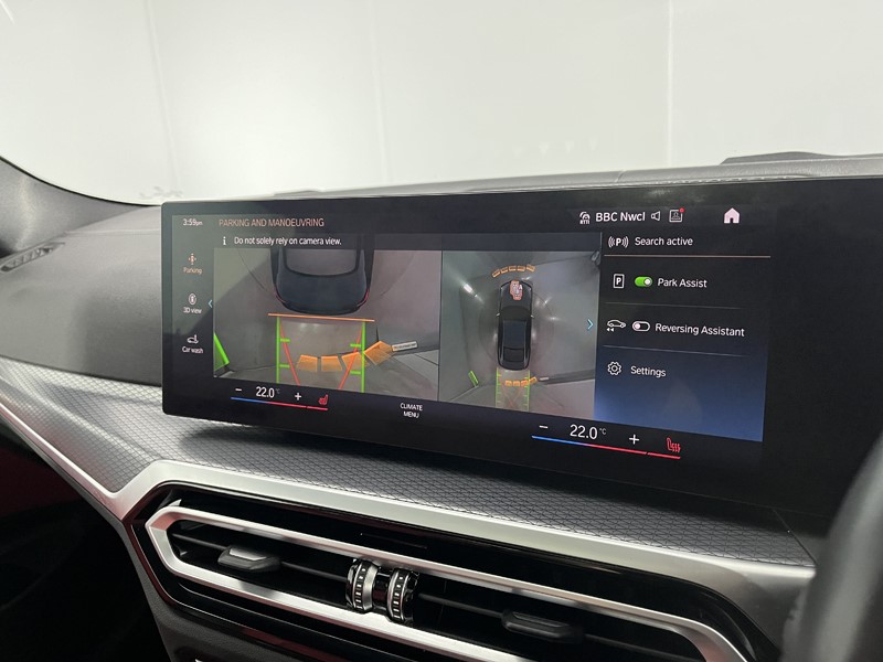 2023 (73) BMW 4 SERIES M440i xDrive MHT 2dr Step Auto 5470246