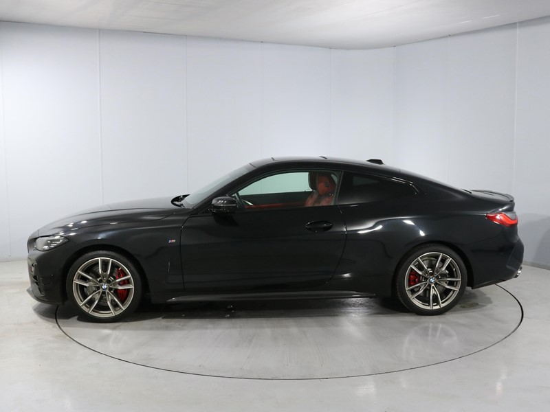 2023 (73) BMW 4 SERIES M440i xDrive MHT 2dr Step Auto 5470279