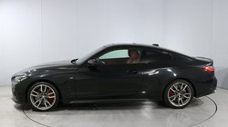 2023 (73) BMW 4 SERIES M440i xDrive MHT 2dr Step Auto 5470279