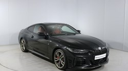 2023 (73) BMW 4 SERIES M440i xDrive MHT 2dr Step Auto 5470228