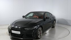 2023 (73) BMW 4 SERIES M440i xDrive MHT 2dr Step Auto 5470277