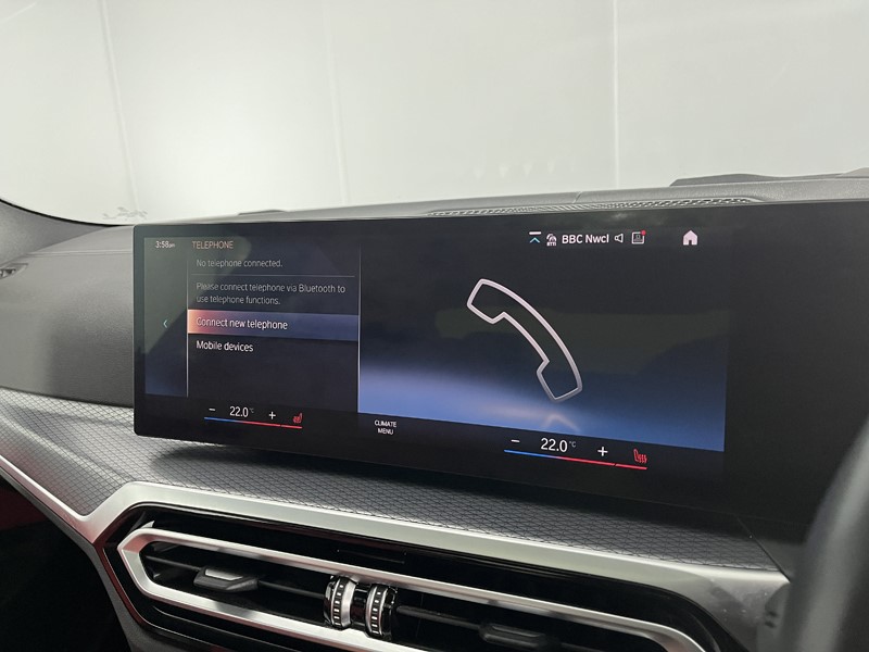 2023 (73) BMW 4 SERIES M440i xDrive MHT 2dr Step Auto 5470258