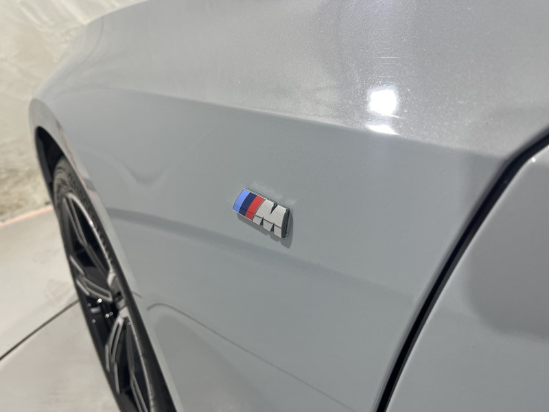 2024 (24) BMW 3 SERIES 320i M Sport 5dr Step Auto 5476336