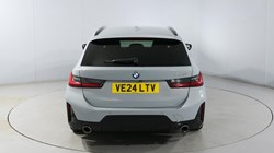 2024 (24) BMW 3 SERIES 320i M Sport 5dr Step Auto 5476308