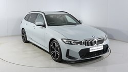 2024 (24) BMW 3 SERIES 320i M Sport 5dr Step Auto 5476294