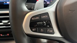 2024 (24) BMW 3 SERIES 320i M Sport 5dr Step Auto 5476316