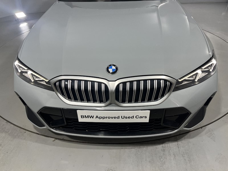 2024 (24) BMW 3 SERIES 320i M Sport 5dr Step Auto 5476334