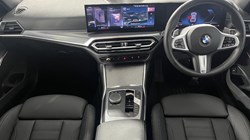 2024 (24) BMW 3 SERIES 320i M Sport 5dr Step Auto 5476297