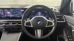2024 (24) BMW 3 SERIES 320i M Sport 5dr Step Auto 5476298
