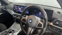 2024 (24) BMW 3 SERIES 320i M Sport 5dr Step Auto 5476299