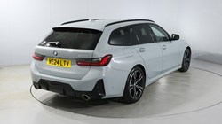 2024 (24) BMW 3 SERIES 320i M Sport 5dr Step Auto 5476341